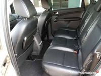 używany Ford C-MAX Giha