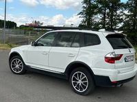 używany BMW X3 M-pakiet