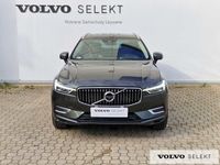 używany Volvo XC60 T5 AWD Inscription aut