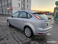 Używany Ford Focus 2008