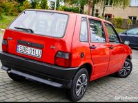 używany Fiat Uno * Przebieg 80 tyś km * 2002r * 1 Właściciel * Okazja * Stan BDB