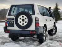 używany Toyota Land Cruiser 90 - 3.0TD