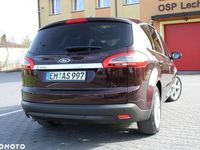 Używany Ford S-MAX S 2011 Minivan