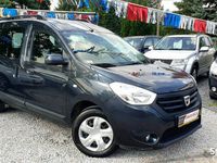 używany Dacia Dokker 1,6 z LPG!! 1 WŁ Salon Pl ,Full Opcja! Orygina…