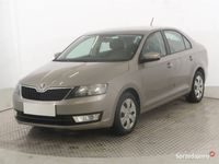 używany Skoda Rapid 1.2 TSI