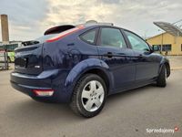 używany Ford Focus mk2 lift salon polska