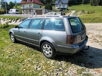 Używany VW Passat 130 KM (95 kW) 2003