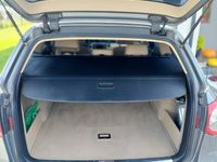 Używany VW Passat 2006 Grafitowy Sedan/Limuzyna