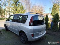 używany Renault Grand Espace 4 2008 2.2dci