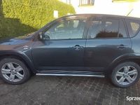 Używany Toyota RAV4 2007 SUV