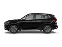 używany BMW X1 sDrive18d