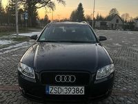używany Audi A4 2.0 TDI