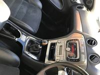 używany Ford Mondeo MK4 „Titanium X” 2008 rok full opcja