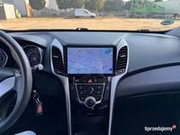 Używany Hyundai i30 2013 Szary Hatchback