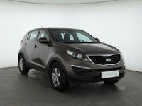 Używany Kia Sportage 135 KM (99 kW) 2014 Brązowy SUV
