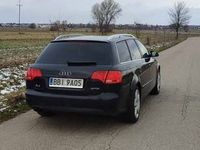 używany Audi A4 