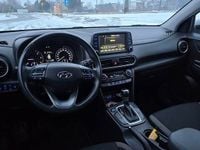 Używany Hyundai Kona 2019 SUV