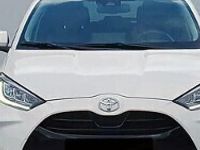 używany Toyota Yaris III Comfort Comfort 1.5 125KM 6M/T Benzyna | Pakiet Style + Tech!