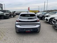 używany Peugeot 208 1.2dm 75KM 2022r. 15 950km