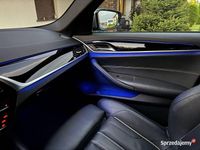 Używany BMW 520 Sport Line 190 KM (139 kW) 2019