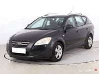 Używany Kia Ceed 109 KM (80 kW) 2009 Czarny Hatchback