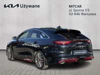 Używany Kia ProCeed GT GT 2021 Hatchback
