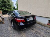 używany Lexus LS600 