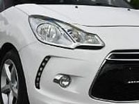 używany Citroën DS3 1.6hdi DUDKI11 Skóry.Navigacja.Ledy.Klimatronic.Parktronic.kre…