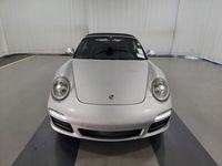używany Porsche 911 3.8dm 385KM 2009r. 95 236km