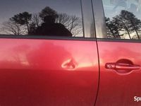 używany Mitsubishi Grandis 