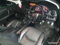 Używany Mazda 6 Inclusive 2010