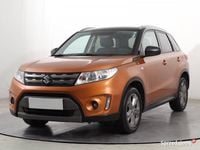 Używany Suzuki Vitara 120 KM (88 kW) 2018 Pomarańczowy SUV