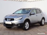 używany Nissan Qashqai 2.0