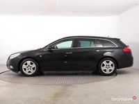 Używany Opel Insignia 2010 Czarny Kombi