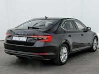 używany Skoda Superb WD6775T # 2.0 TSI Style DSG Elektr. f Podgrz. f Salon PL VAT …