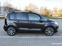używany Citroën C3 Picasso Bezwypadkowy Salon PL 128 tys. km