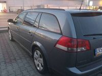 używany Opel Vectra 