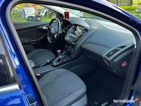 używany Ford Focus 
