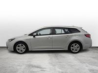 Używany Toyota Corolla Comfort 122 KM (89 kW) 2021 Srebrny Kombi