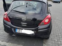 Używany Opel Corsa 2008 Hatchback