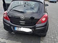 używany Opel Corsa D 1,3 Diesel 128 przebiegu !