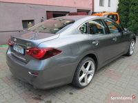 używany Infiniti Q70 