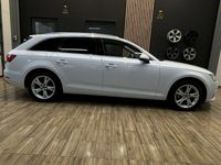 używany Audi A4 2.0 TDI * 190KM * VIRTUAL* kombi * S tronic * gwara…