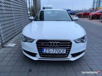 używany Audi A5 S-line 3,0 Tdi automat