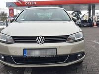 używany VW Jetta Hi Line 2013