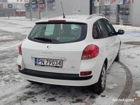Używany Renault Clio IV 2012