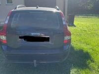 używany Volvo V50 