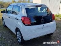 Używany Citroën C1 2020 Hatchback