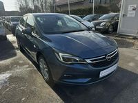 używany Opel Astra Raty/Zamiana Gwarancja salon PL 23%VAT 1 właściciel benzyna K (…