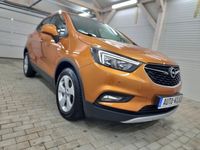 używany Opel Mokka 1.6 i (116KM) Active X (2016-)